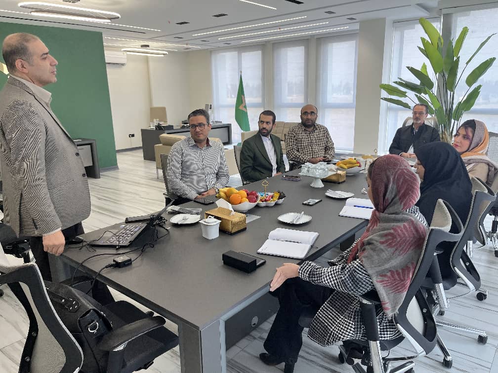 گروه ساختمانی متاسا 