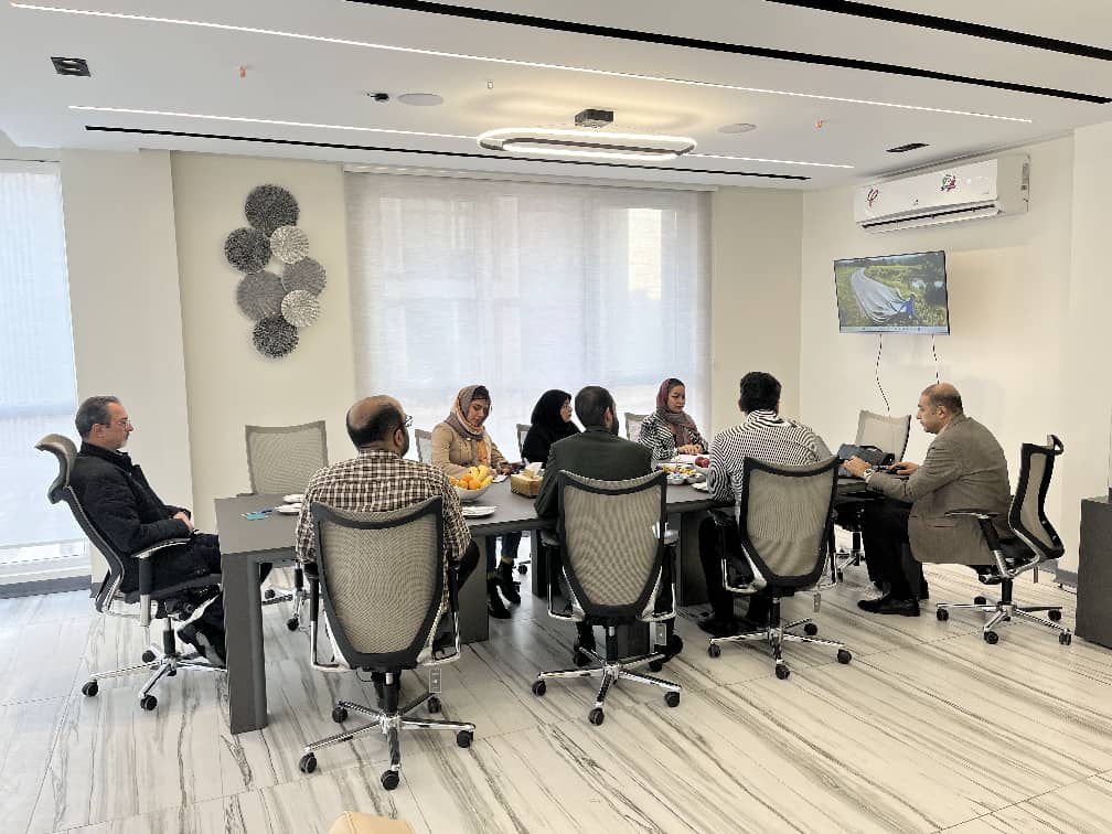 سلسله جلسات آموزشی «انسان و فرهنگ» 